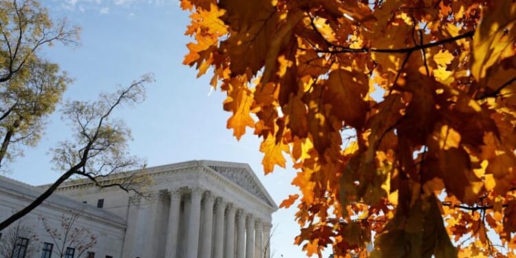 Supreme Court won't hear rape victim's challenge against Grindr