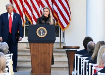 Charlie Kirk's Posthumous Prize: Presidential Medal of Freedom