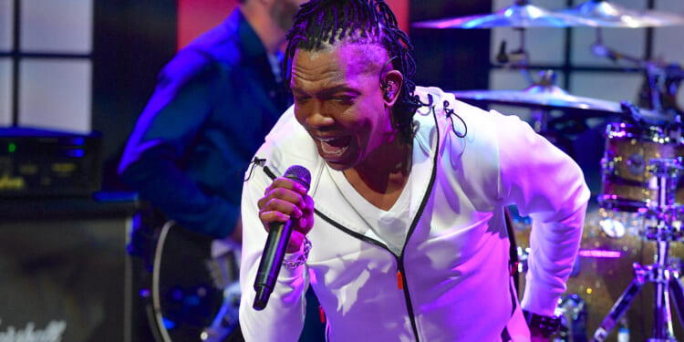 Michael Tait apologizes to victim in recorded call