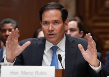 Trump Admin Revokes Visas Of Foreigners Who Celebrated Charlie Kirk’s Assassination