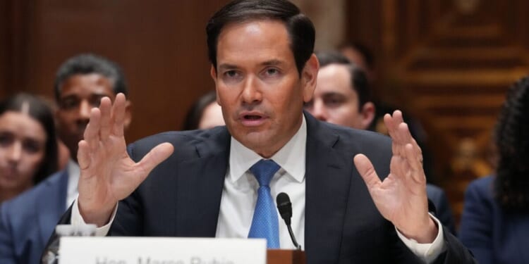 Trump Admin Revokes Visas Of Foreigners Who Celebrated Charlie Kirk’s Assassination