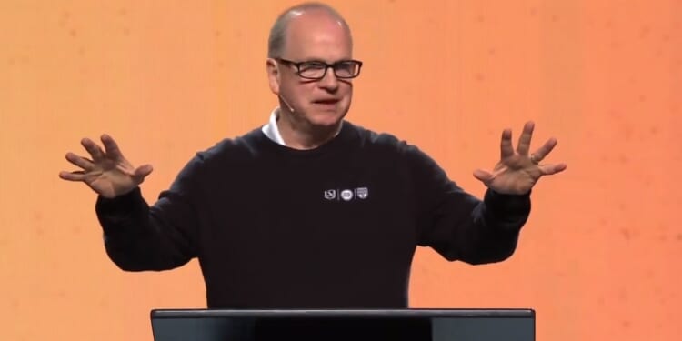 Southeastern Seminary President Danny Akin announces retirement