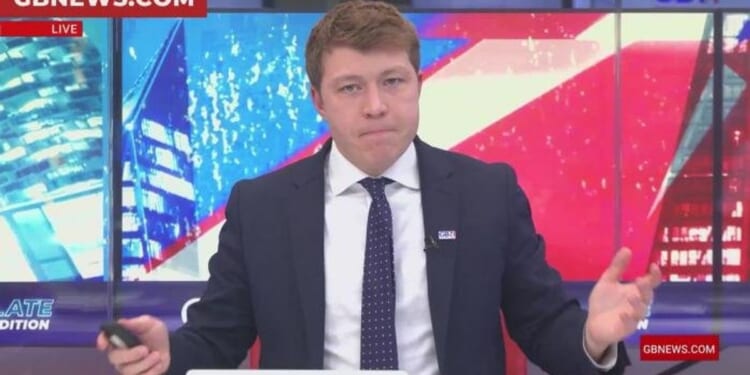 Study claiming Reform voters are 'poorer in health' branded 'demeaning' to Britons