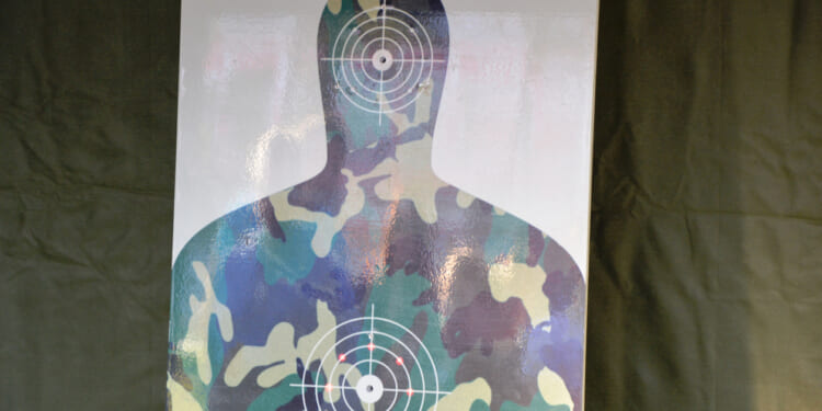 Public figures face a more dangerous America