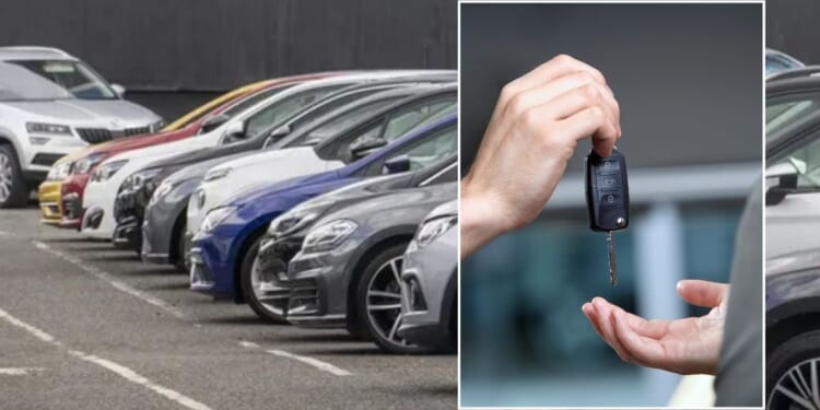 Millions own cars linked to fraud and tampering as Britons face 'unexpected problems'