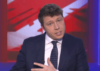 'Rachel Reeves is about to make this whole country weep'