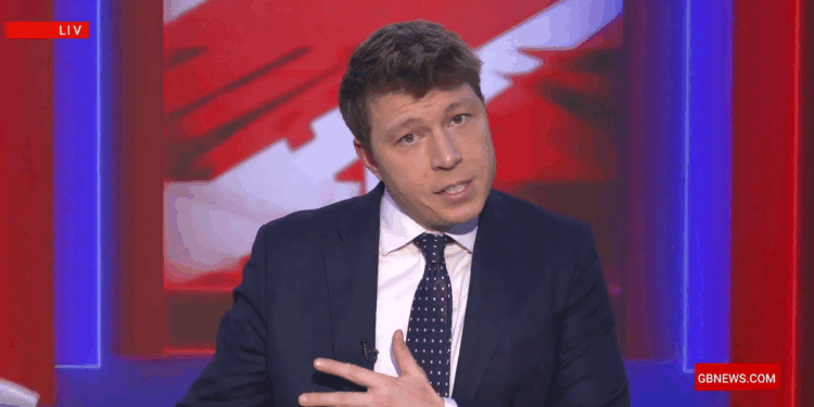 'Rachel Reeves is about to make this whole country weep'