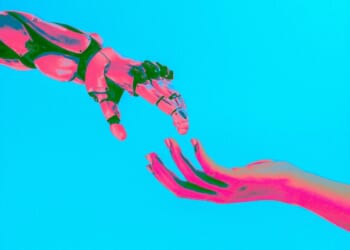 AI 'chatbot' companions are nothing to panic about