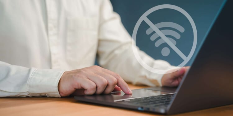 Brickbat: Disconnected