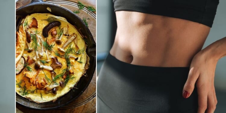 How to time your last meal of the day for 'easier fat loss', according to a specialist