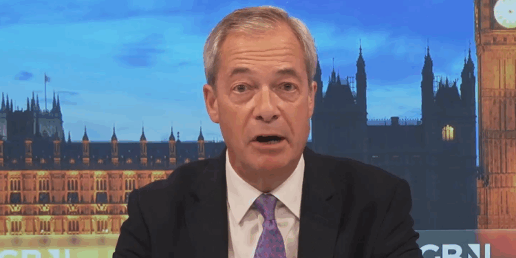 Has the British Establishment gone completely soft on China?