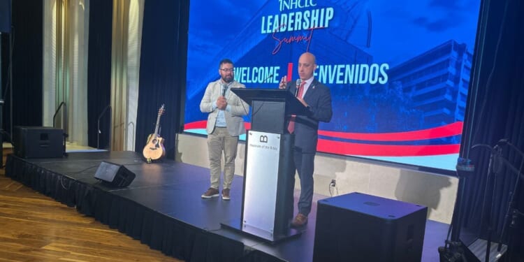 'Moral plague' behind attacks against faith communities: ADL head