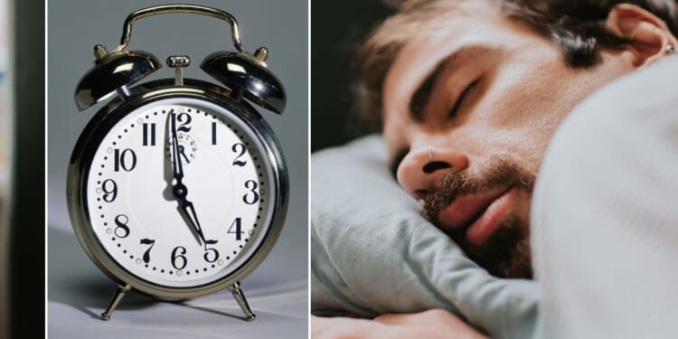 Struggling to sleep? Doctor swears by 3 methods for a full night of restorative rest