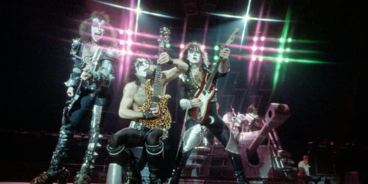 Ace Frehley dead: Kiss founding member dies aged 74 as family reveal: 'We're completely devastated'