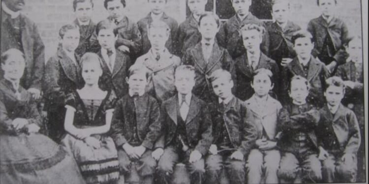 Yorkshire’s first Black parson is remembered