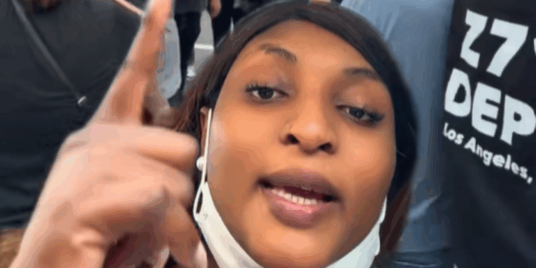 Illegal migrant 'influencer' who warned others of raids is deported