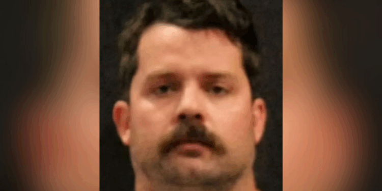 Arizona father Christopher Scholtes 'watched pornography while daughter, just two, burned to death in 42C car outside'