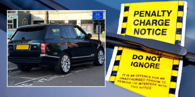 Cardiff votes to hike parking costs for SUVs and larger vehicles as drivers face 'Land Rover tax'