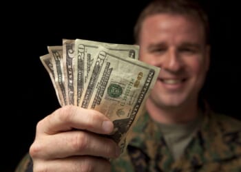 Brickbat: Misplaced Trust