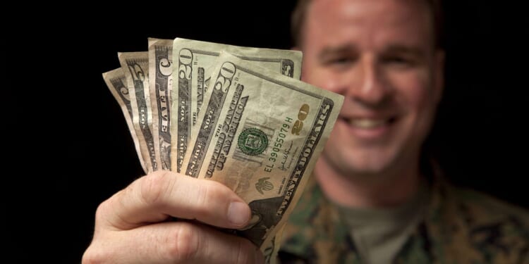 Brickbat: Misplaced Trust