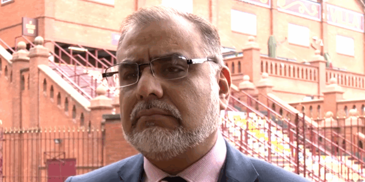 Maccabi Tel Aviv fan ban: Pro-Gaza MP denies 'antisemitic' accusations