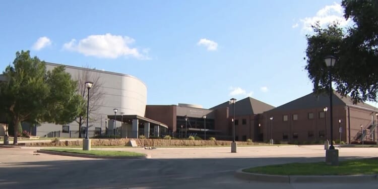 Gateway Church accused of violating RICO