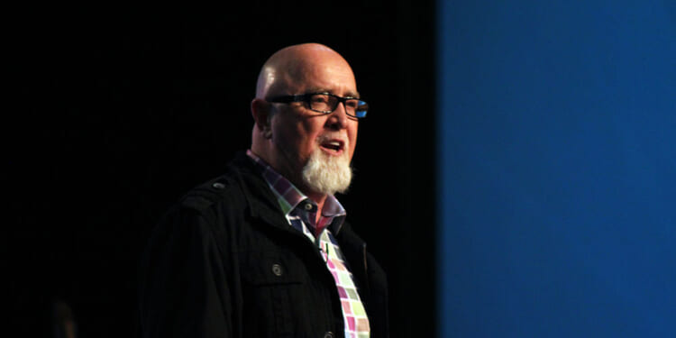 James MacDonald says he settled defamation lawsuits for $10M