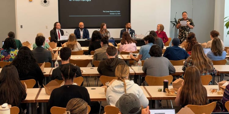 Panel on Judicial Clerkships and Internships