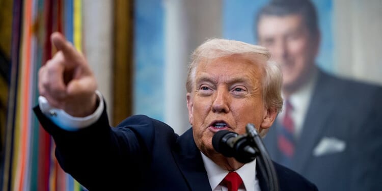 Trump Takes Action To Reduce IVF, Infertility Drug Prices After Input From Life Advocates