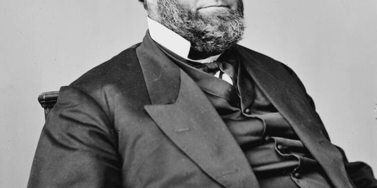 Today in Supreme Court History: October 17, 1862