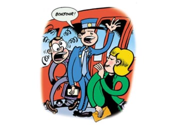 Brickbats: November 2025