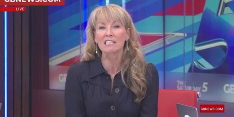 Dr Renee Hoenderkamp says she is 'tired of everything being controlled or banned' by Labour