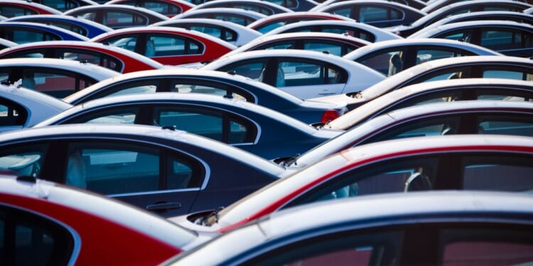 Major car brands recall 585,000 vehicles over serious crash and fire concerns