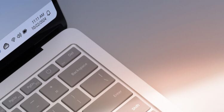 Switch to Windows 11 and your PC will be TWICE as fast