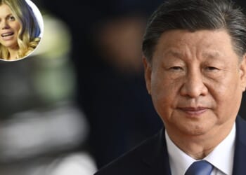 China spy scandal: Hard truths about Britain's relationship with China have been revealed...we cannot afford to ignore them