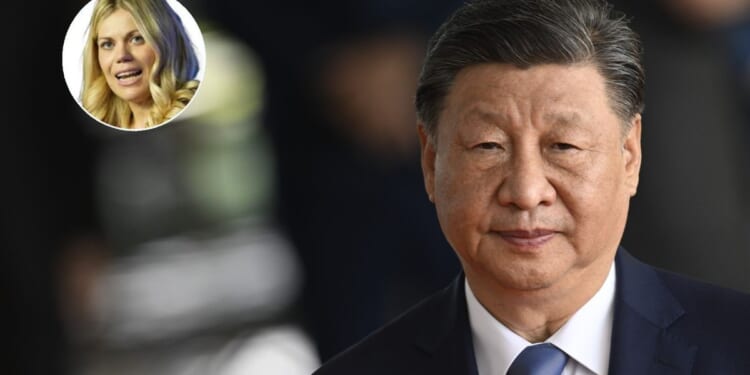 China spy scandal: Hard truths about Britain's relationship with China have been revealed...we cannot afford to ignore them