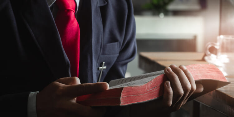 Pastor Appreciation Month: What pastors really need