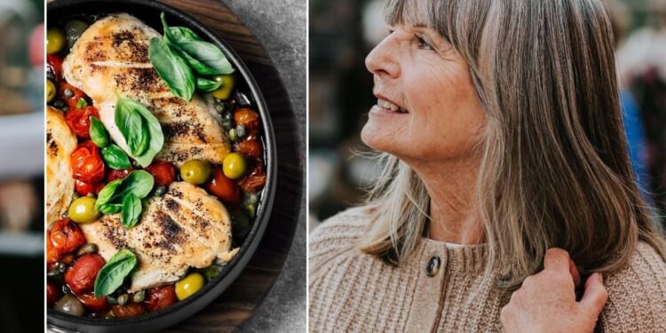 How to live longer: Scientists warn of cooking methods that could rob years from your life
