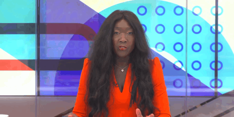 Taking the knee has achieved absolutely nothing other than making people feel better about themselves