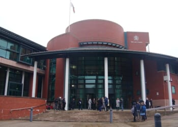 Fraudster who failed to declare two pensions handed suspended prison sentence