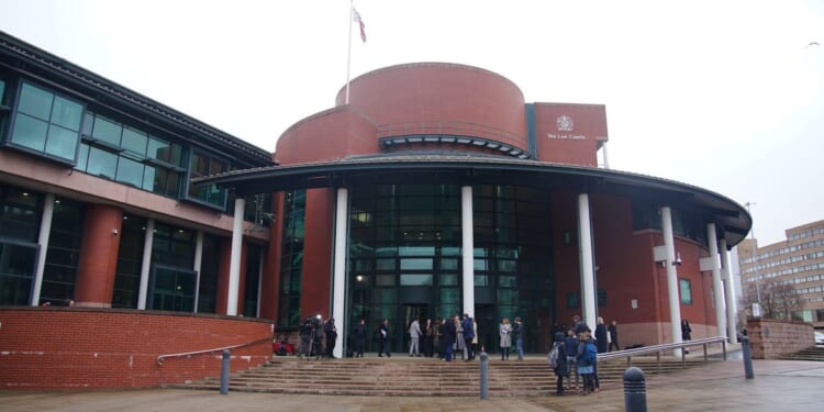 Fraudster who failed to declare two pensions handed suspended prison sentence