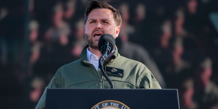 VP JD Vance Celebrates Marine Corps’ 250th Anniversary, Promises Focus on Readiness Over Diversity Quotas VP JD Vance Celebrates Marine Corps’ 250th Anniversary, Promises Focus on Readiness Over Diversity Quotas