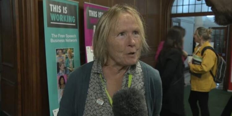 Britons call for 'end to polarisation' at free speech festival