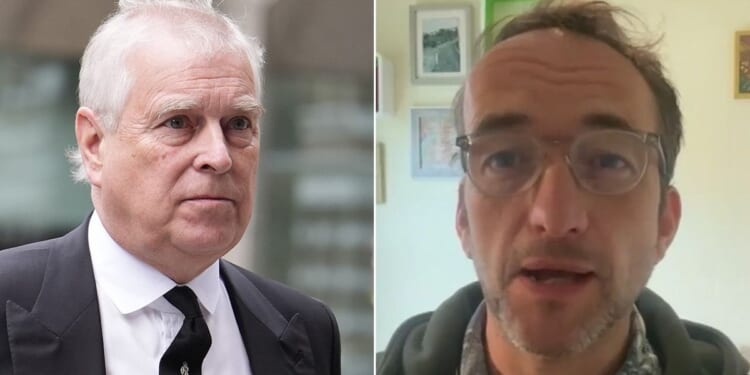 Republican demands full investigation into the Royal Family as Prince Andrew faces police probe: 'Put the country first!'