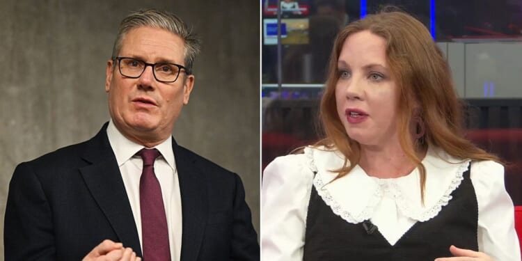 Migrant crisis: Keir Starmer's 'lack of clear purpose' blasted as a handful more are returned to France