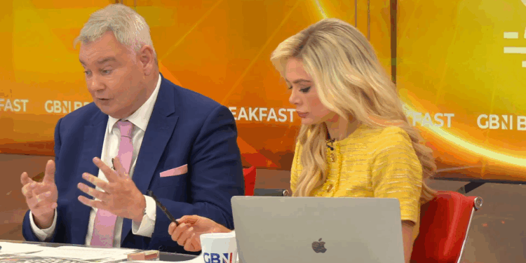 'Was NOT like this in my day!'