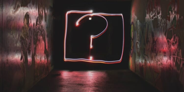 5 signs of losing your Christian faith