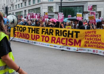 Is free speech under attack?