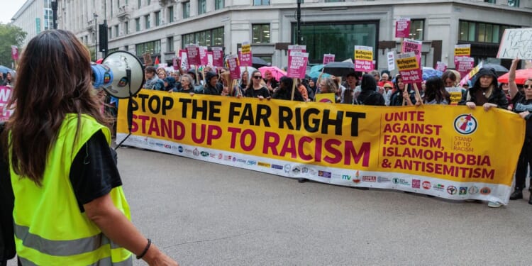 Is free speech under attack?