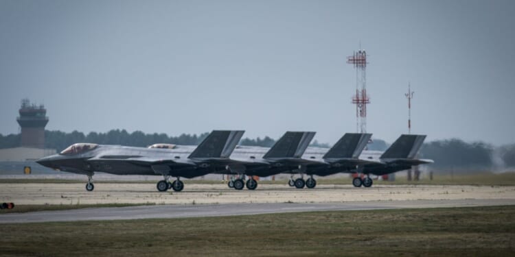 MoD launches probe into claims Russian hackers stole files on RAF and Royal Navy bases